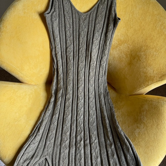 SOLD OUT🔖Spell & The Gypsy Frenchie Rib Mini Dress - Picture 8 of 10